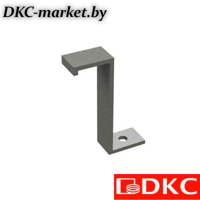 GLP15000 Держатель лестниичного лотка Н=150 мм, стеклопластик