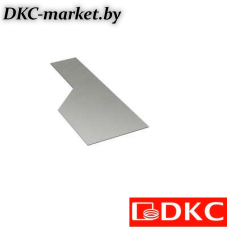 GLR02015 Крышка на Переходник правосторонний 200/150, стеклопластик GLR02015 Крышка на Переходник правосторонний 200/150, стеклопластик
