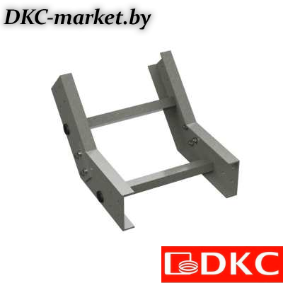 GLU41575 Угол  45 вертикальный внутр. 45° 750x150, стеклопластик