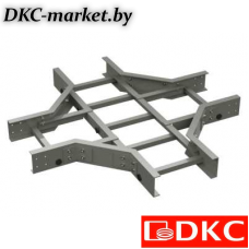 GLX91530 Х-ответвитель 300x150, стеклопластик