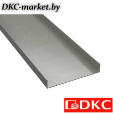 GNS30810 Лоток неперфорированный 100х80 L 3000, стеклопластик