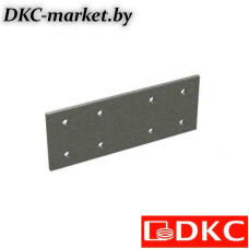 GPG00800 Соединительная пластина Н - 80 мм, стеклопластик