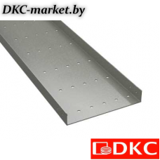 GPS30810 Лоток перфорированный 100х80 L 3000, стеклопластик