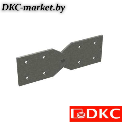 GPV01500 Шарнирный соединитель вертикальный  Н -