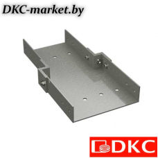 GRC83020 Переходник центральный 300/200 H=80, стеклопластик