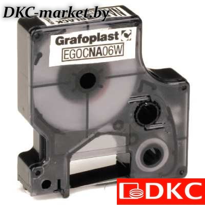 GRCNA06W Картридж полипропилен 06мм х 5,5м белый