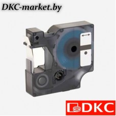 GRCPO19Y Картридж полиэстер 19мм х 5,5м. Желтый