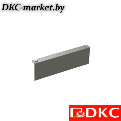 GTC00850 Заглушка  500x80, стеклопластик