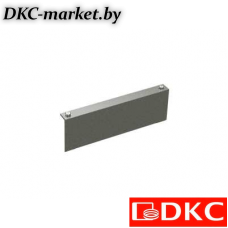 GTC00860 Заглушка 600х80, стеклопластик