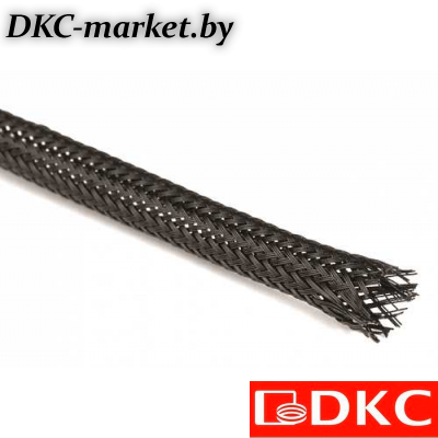 GTRVO-15 Кабельная оплетка из полиэстера 15-24мм