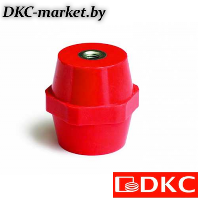 ISBK2009 Изолятор шинный 20х19 М4