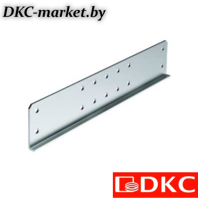 LG8200HDZL Соединитель внешний GTO LI 80, цинк-ламе