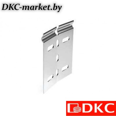 LP0080 Регулируемый горизонтальный соединитель внутренний, H80