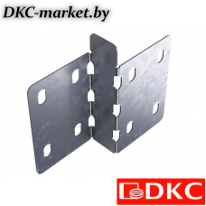 LR1025INOX Упрощенная редукция 25 мм, H100, нержавеющая сталь