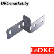 LR5025INOX Упрощенная редукция 25 мм, H50, нержавеющая