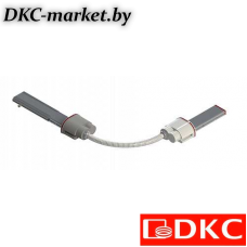 LTC40LFLXJAA000 Гибкий поворот шинопровода, Cu, 6P, 40A