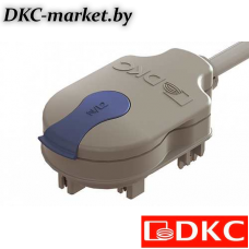 LTN70APP06AA000 Отводной блок с кабелем 800 мм (H05Z1Z1F), N/L2+L4/L5, 6P/6P+6P, 10A