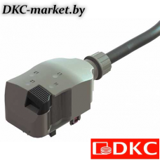 LTN70APS10AA000 Отводной блок с выбором фазы без предохр. H05Z1Z1F, N/L+L4/L5, 16A