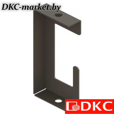 LTN70ZFIU4AA000 Держ. каб. канала. шп