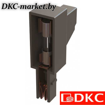 LTN70ZMC04AA000 Мобильный контакт с предохр., L, 6,3A