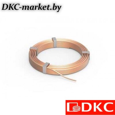 NC1008CC Пруток 8 мм, омеднение