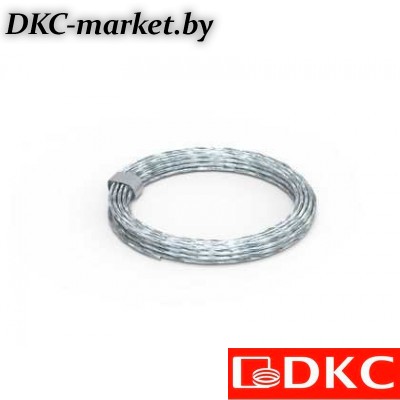 NC3050 Трос алюминиевый, 50 мм2
