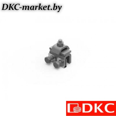 ND2002 Фальцевый зажим увеличенного размера