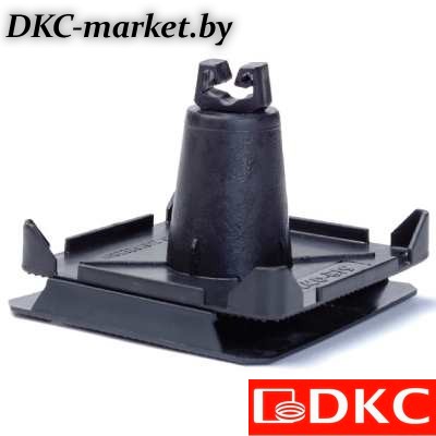 ND2104 Пластиковый держатель для кровли