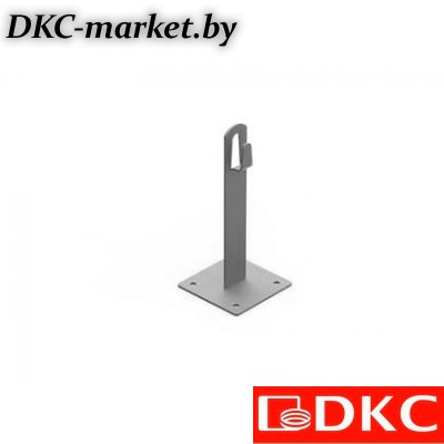 ND2105 Металлический  держатель, 150 мм