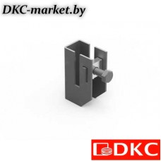 ND2312 Скоба-держатель полосы с болтом