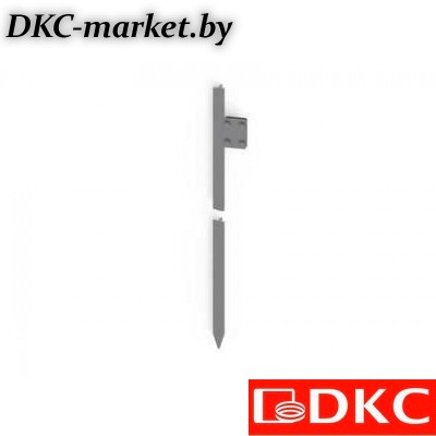 NE1105 Профильный верт. заземлитель, 2000 мм