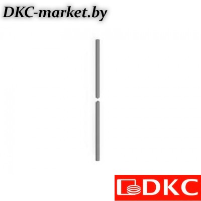 NE1202 Верт. заземлитель1500 мм, D16 мм