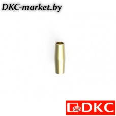 NE1304 Соединительная муфта, D16 мм