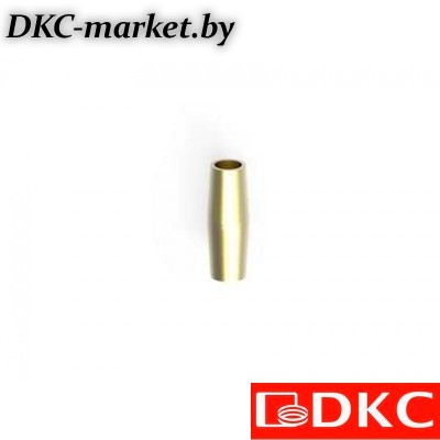 NE1304 Соединительная муфта, D16 мм