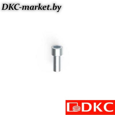 NE1403 Винт для забивания безмуфтового стержневого заземлителя