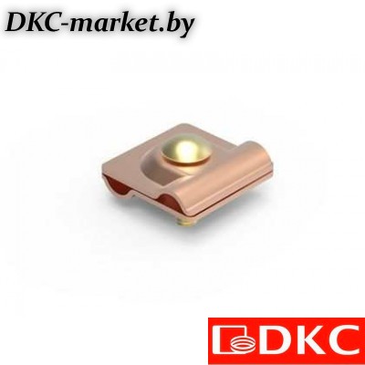 NG3103CU Универсальный соединитель, медь