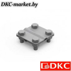 NG3109 Соединитель пруток - пруток, D10 мм