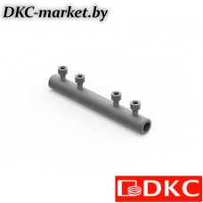 NG3201 Соединитель круглого проводника, D16 мм.