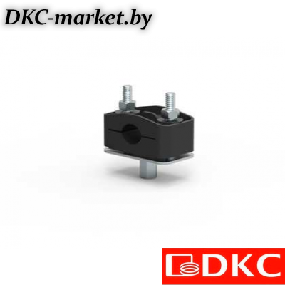 NK2201 Универсальный держатель изолированного токоотвода