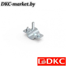 NK3002 Трубный хомут для изоляционной штанги, Ø40