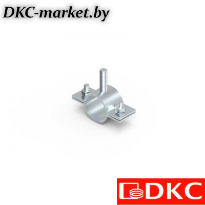 NK3002 Трубный хомут для изоляционной штанги, Ø40