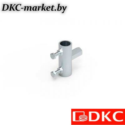 NK3105 Настенный держатель для изолированных мачт
