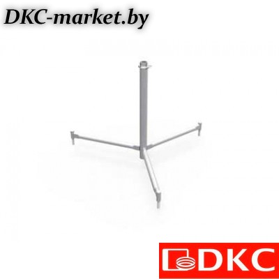 NL0700 Тренога для молниеприемной мачты