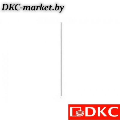 NL3000 Молниеприемный стержень, 3 м