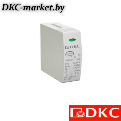 NX2000 Сменный модуль к УЗИП, класс II, L-N