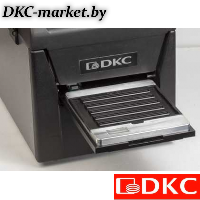 PLT05 Адаптер. Маркировка для клемм Wieland