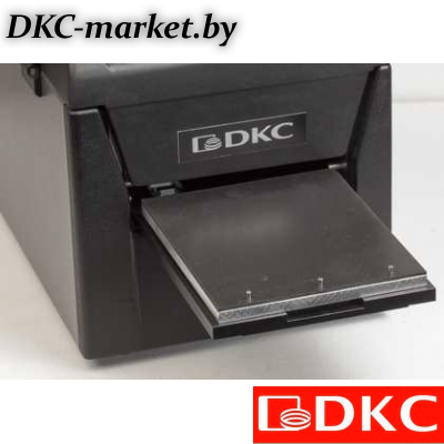 PLT07 Адаптер. Маркировочные теги с кольцом для проводников