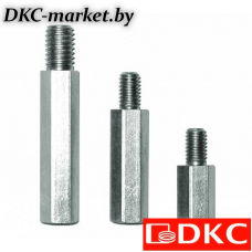 QSP0906 Спейсер 90, 10, М6