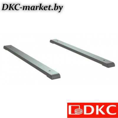 R5A49 Профиль для установки роликов, глубина 800мм, 1 упаковка - 2шт.