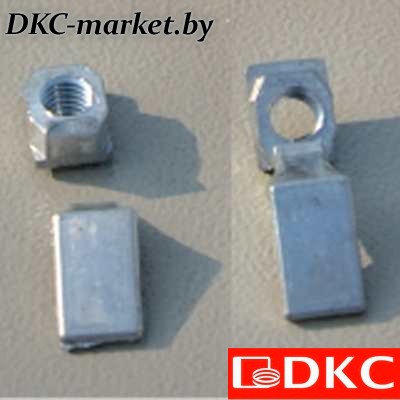 R5A52 Гайки специальные, М8, 1 упаковка - 50 шт.